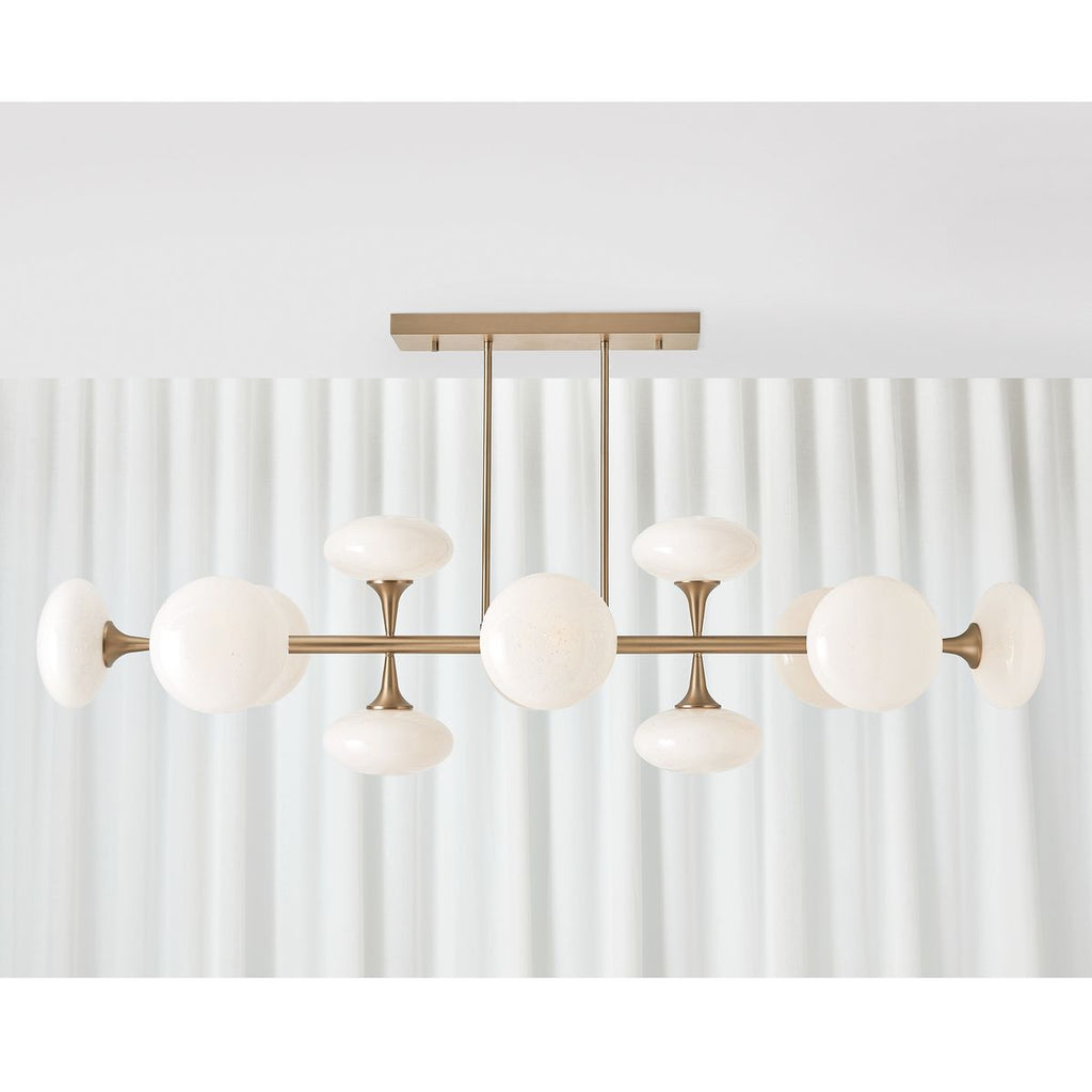 EMILY CHANDELIER