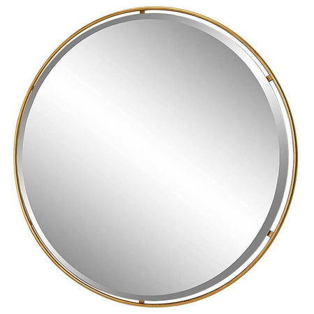 DUCALE MIRROR - Mobilart