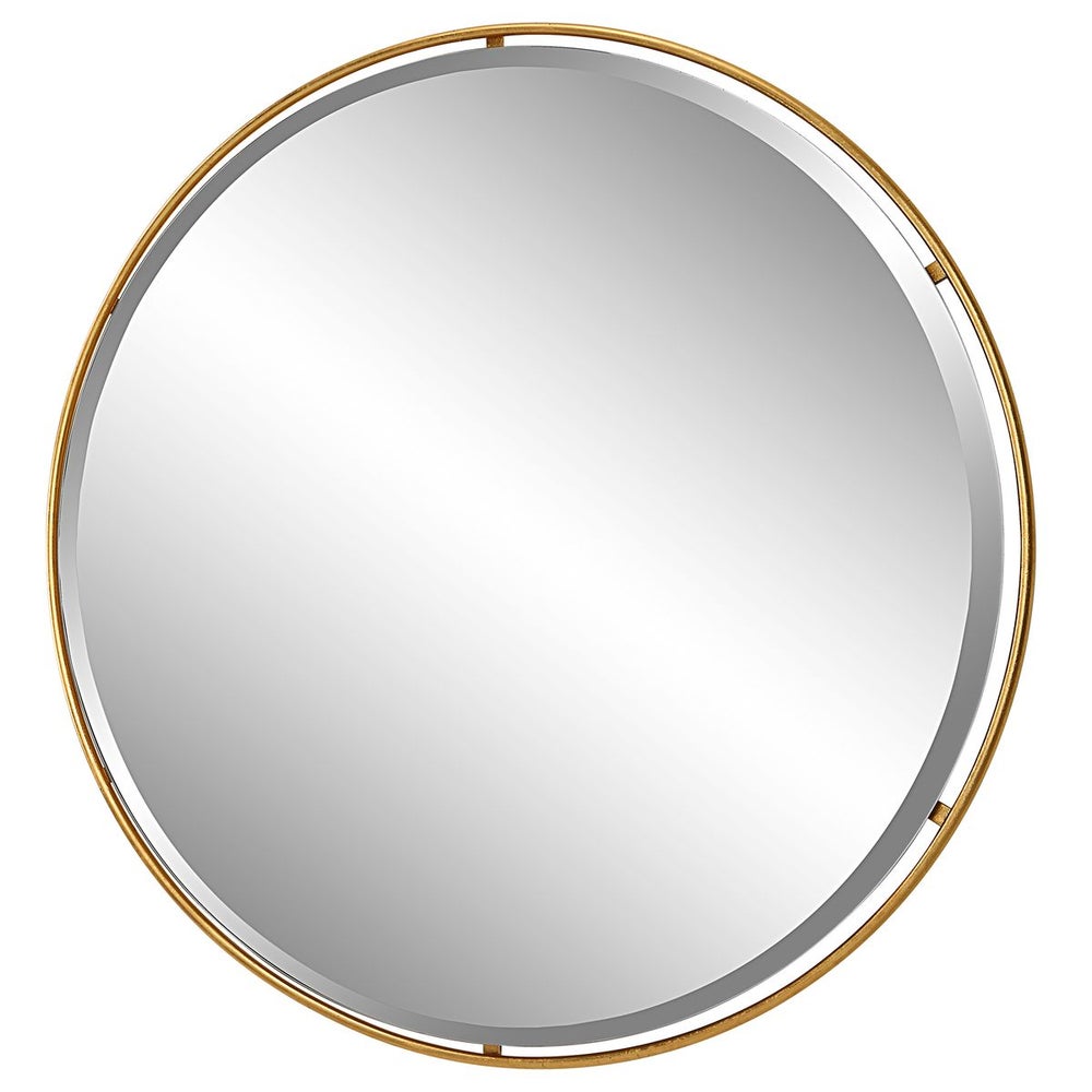 DUCALE MIRROR