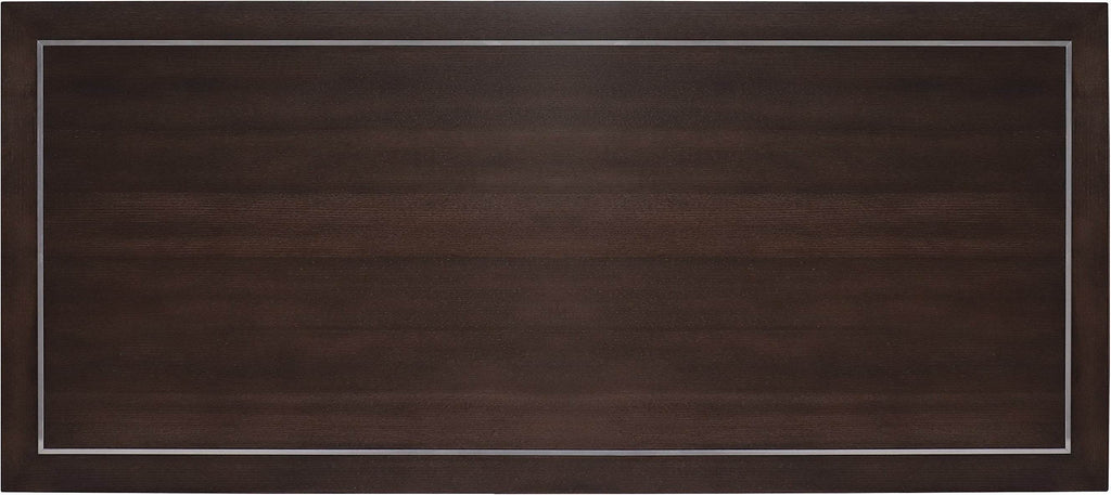 COUNCIL EXECUTIVE DESK - Mobilart