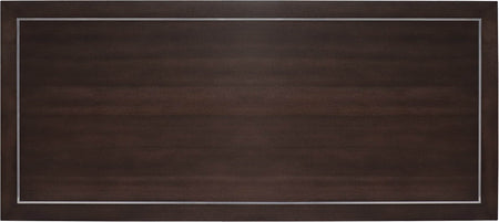 COUNCIL EXECUTIVE DESK - Mobilart