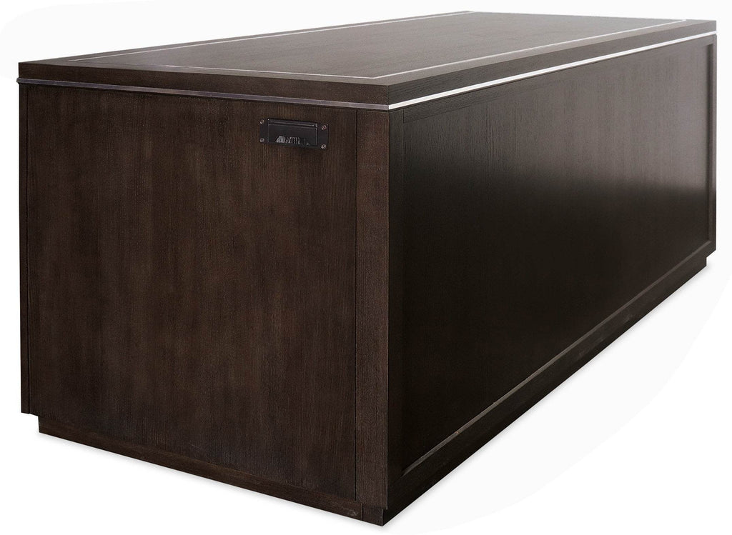 COUNCIL EXECUTIVE DESK - Mobilart