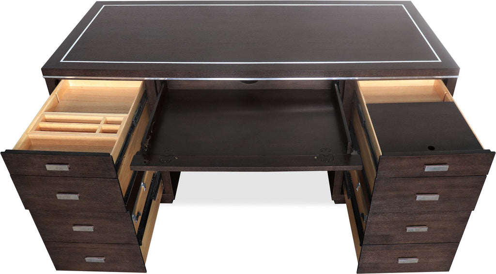 COUNCIL EXECUTIVE DESK - Mobilart