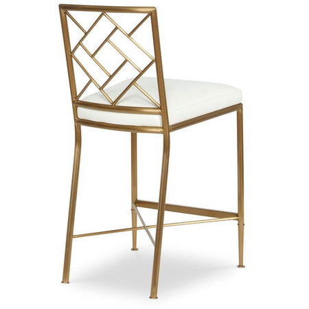 KAUAI COUNTER STOOL - Mobilart