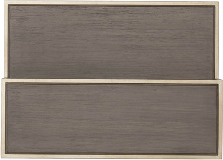 CHLOE OPEN NIGHTSTAND - Mobilart