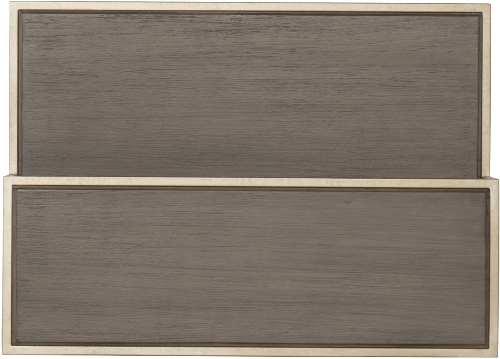 CHLOE OPEN NIGHTSTAND
