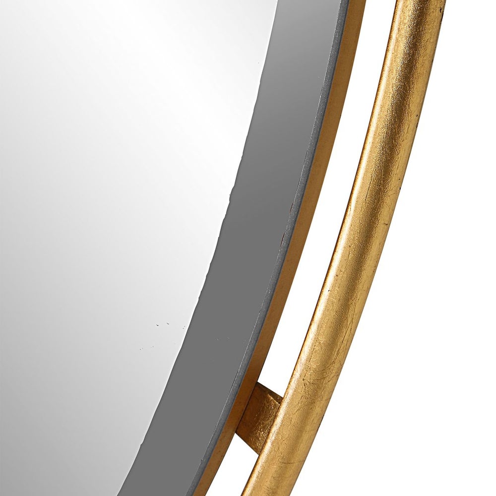 DUCALE MIRROR