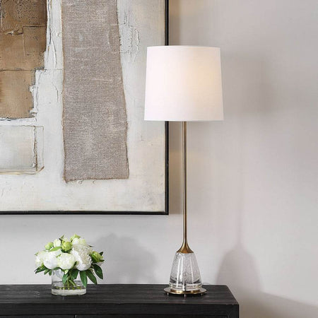 LADERA LAMP - Mobilart