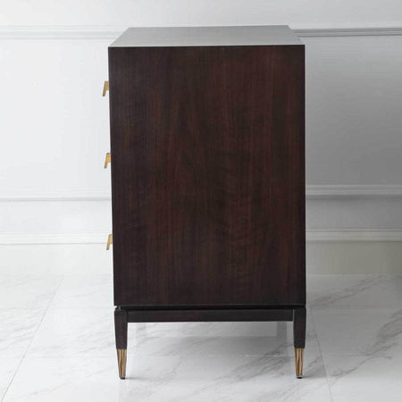 PERTH CHEST - Mobilart
