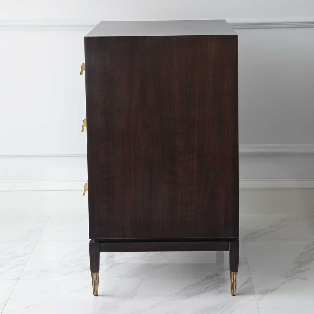 PERTH CHEST