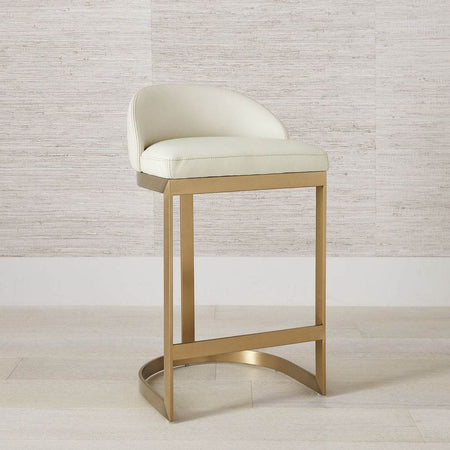 INDIANAPOLIS COUNTER STOOL - Mobilart