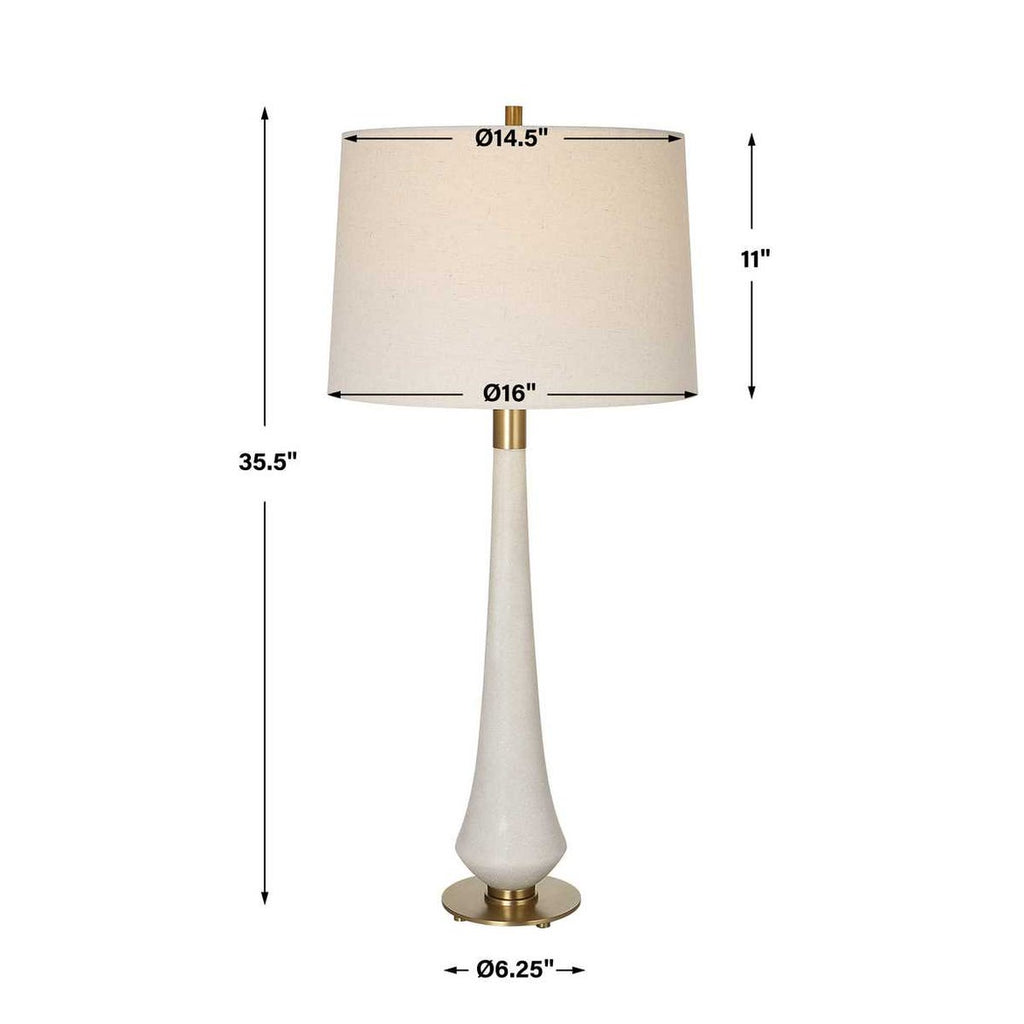FERLISLE LAMP