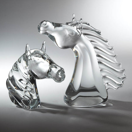 SALLIS HORSE HEAD 2/2 - Mobilart