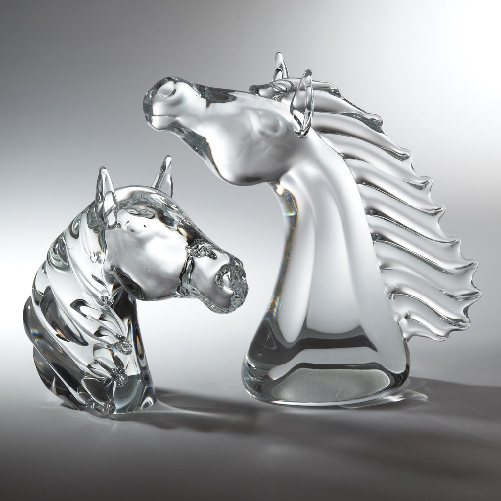 SALLIS HORSE HEAD 2/2