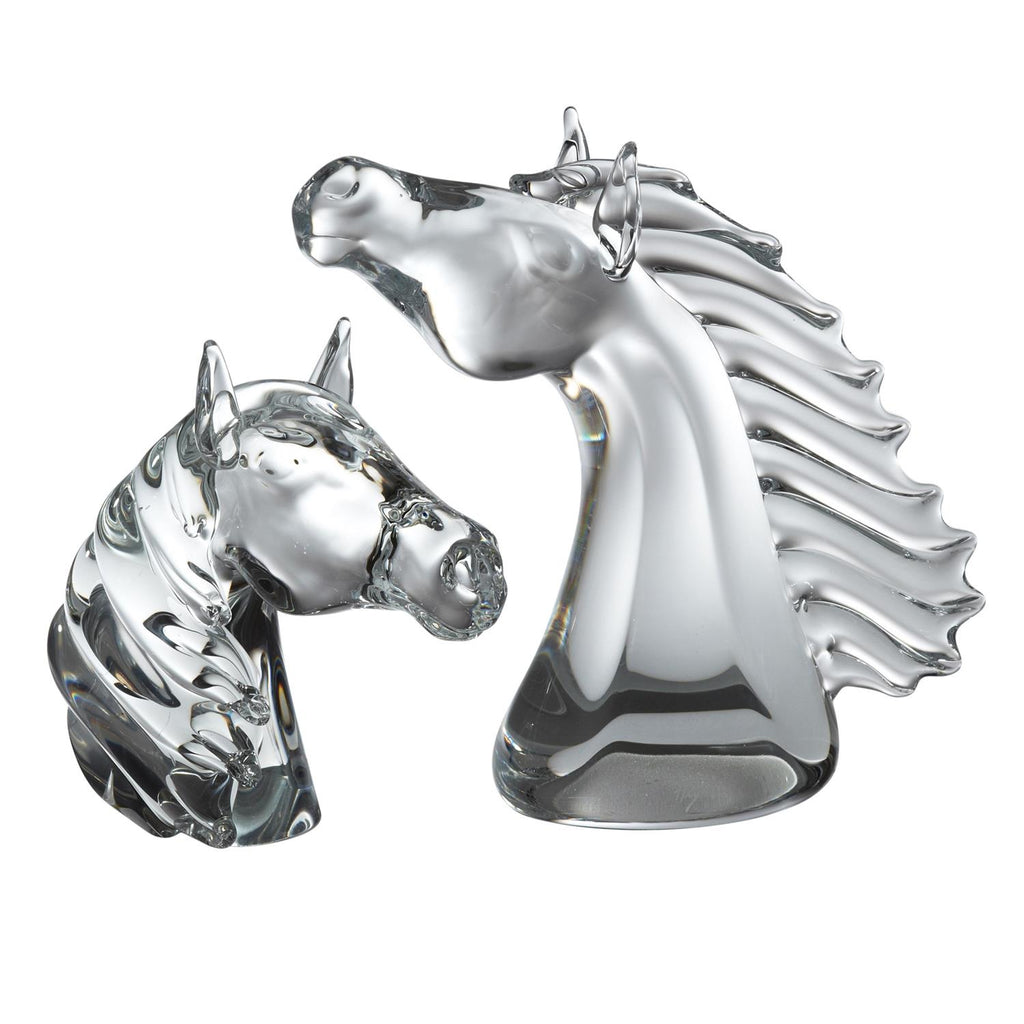 SALLIS HORSE HEAD 2/2