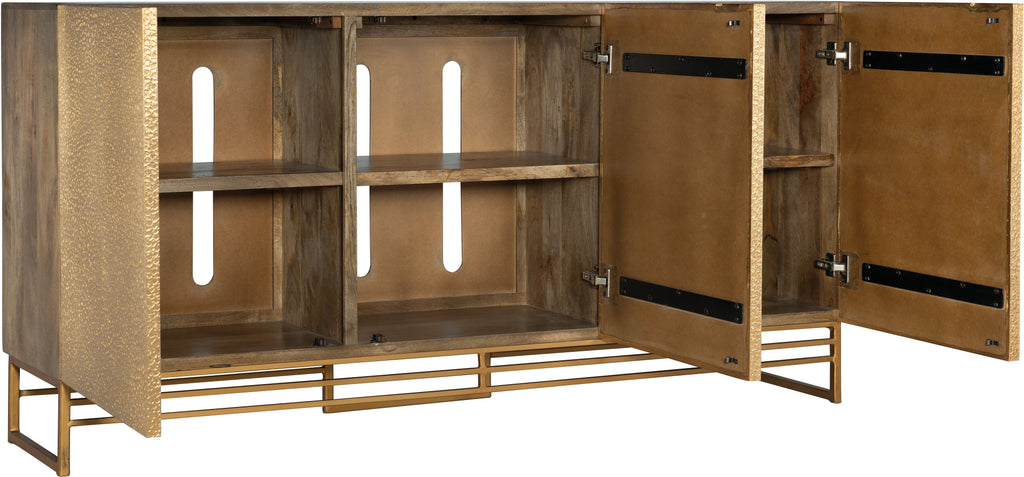 AVERY TELEVISION CABINET
