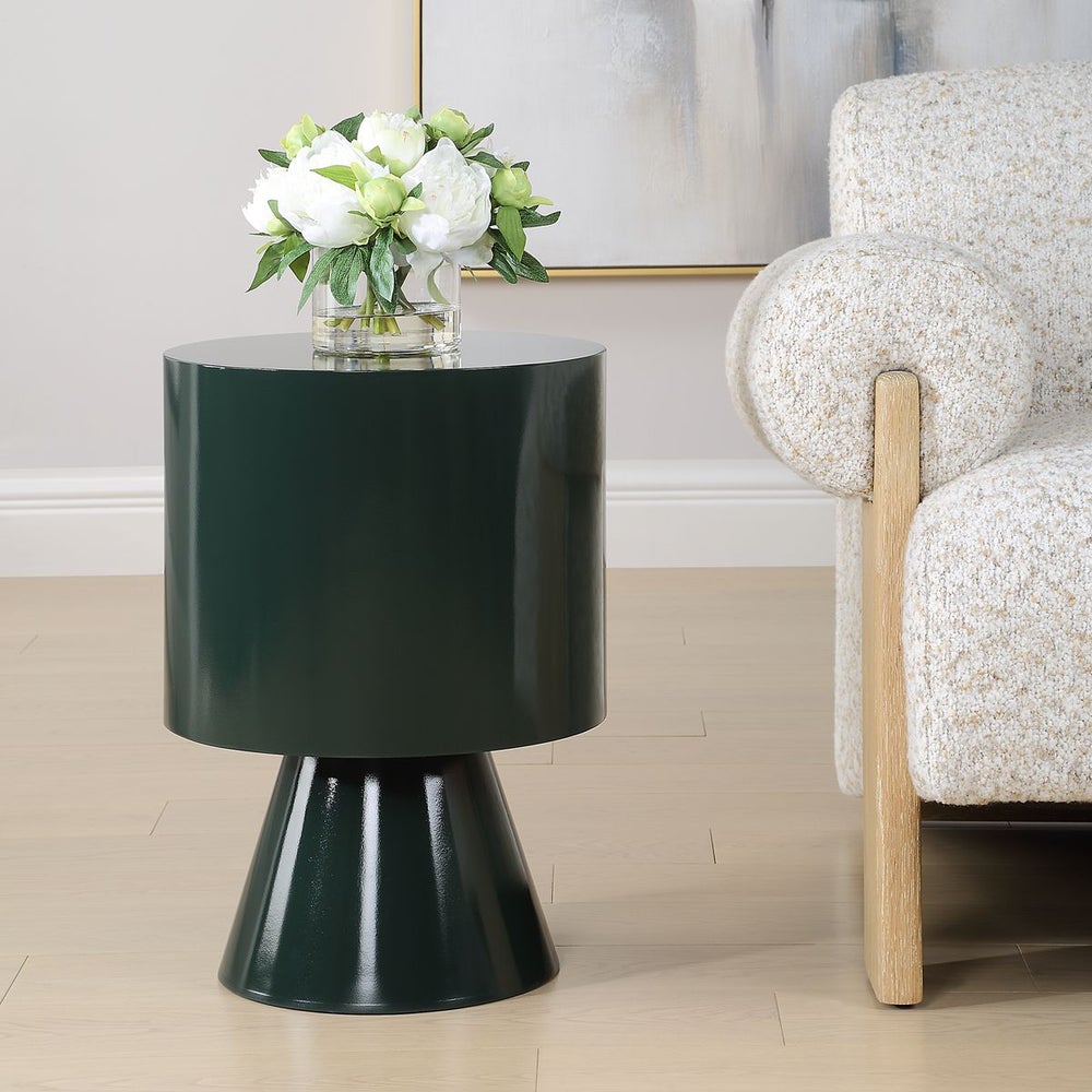 EDIRNE ACCENT TABLE