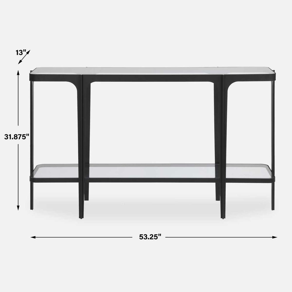 CUMBRIA CONSOLE
