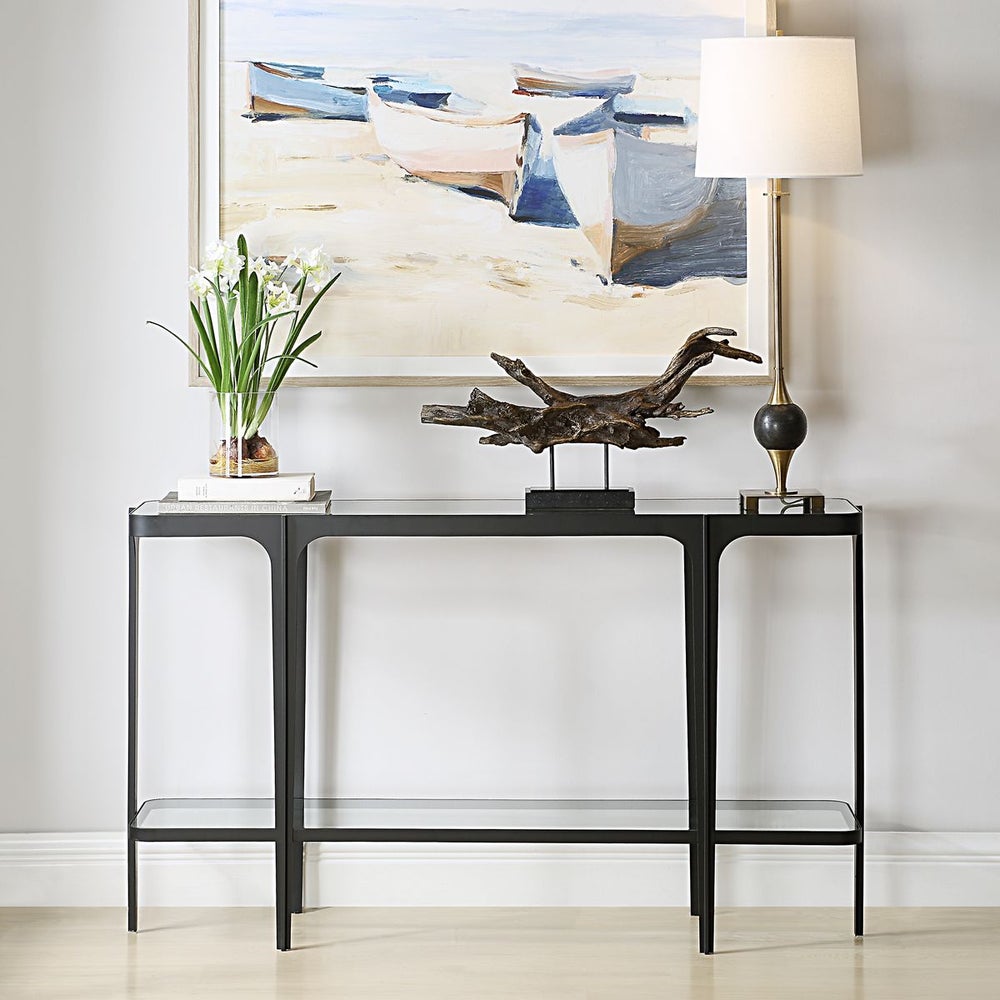 CUMBRIA CONSOLE