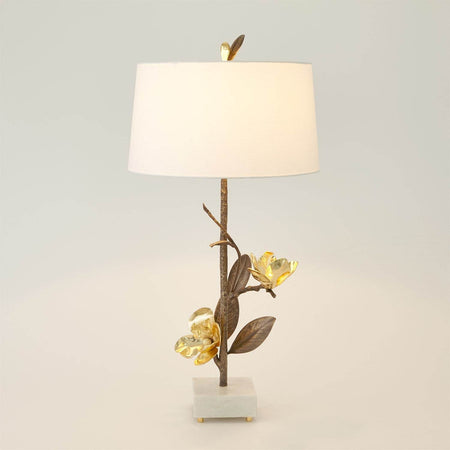 AMARA FLOWER LAMP - Mobilart