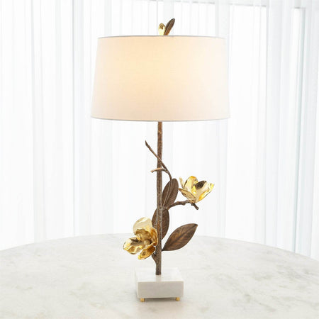 AMARA FLOWER LAMP - Mobilart