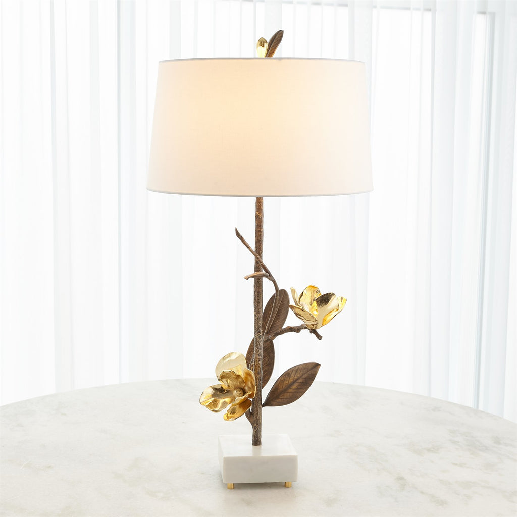 AMARA FLOWER LAMP
