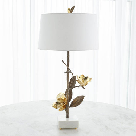 AMARA FLOWER LAMP - Mobilart