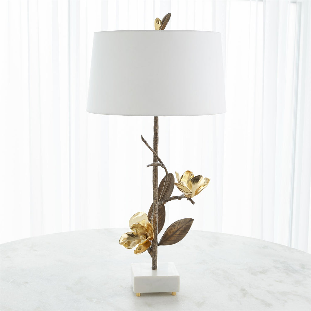 AMARA FLOWER LAMP