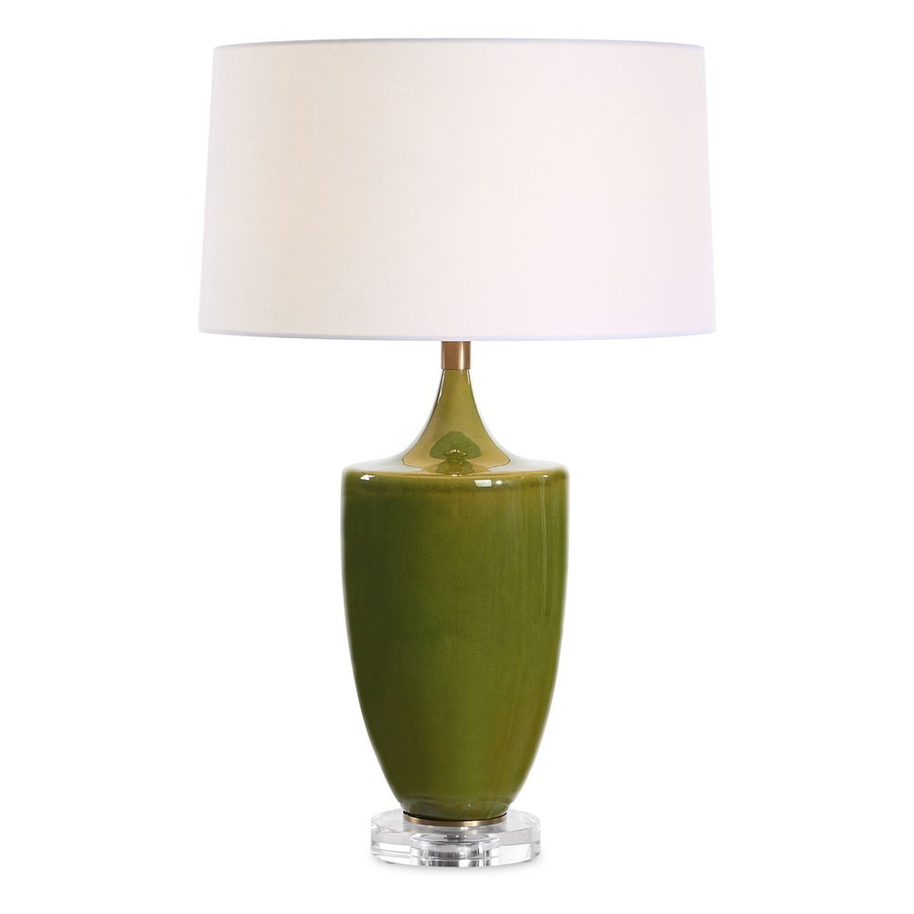 INCA LAMP