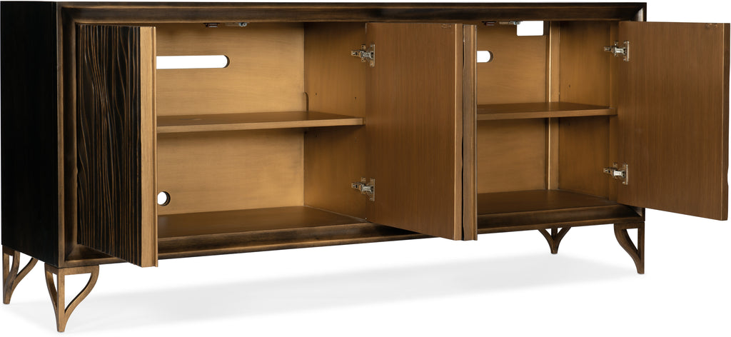 BALDWIN CREDENZA