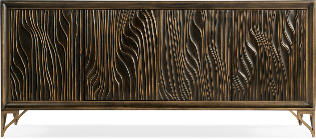 BALDWIN CREDENZA