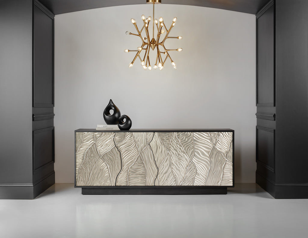 AYERS CREDENZA