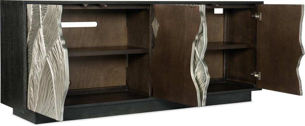 AYERS CREDENZA