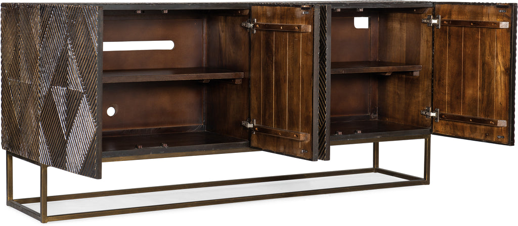 ELENA CREDENZA