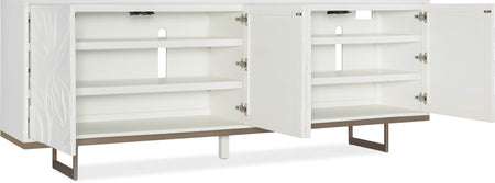 LUXE CREDENZA - Mobilart