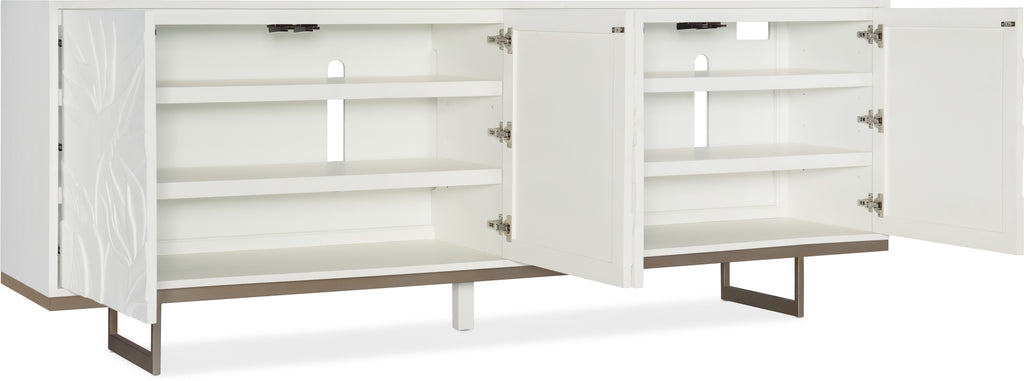 LUXE CREDENZA