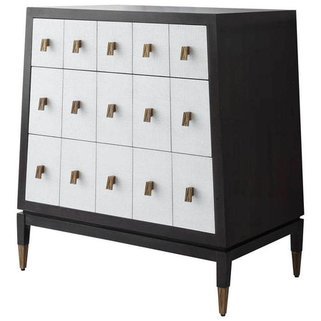 PERTH CHEST - Mobilart
