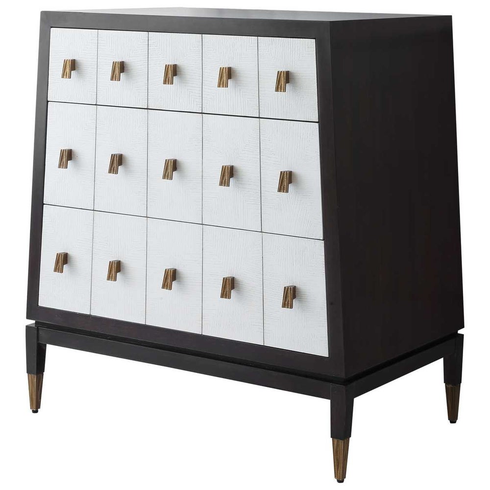 PERTH CHEST