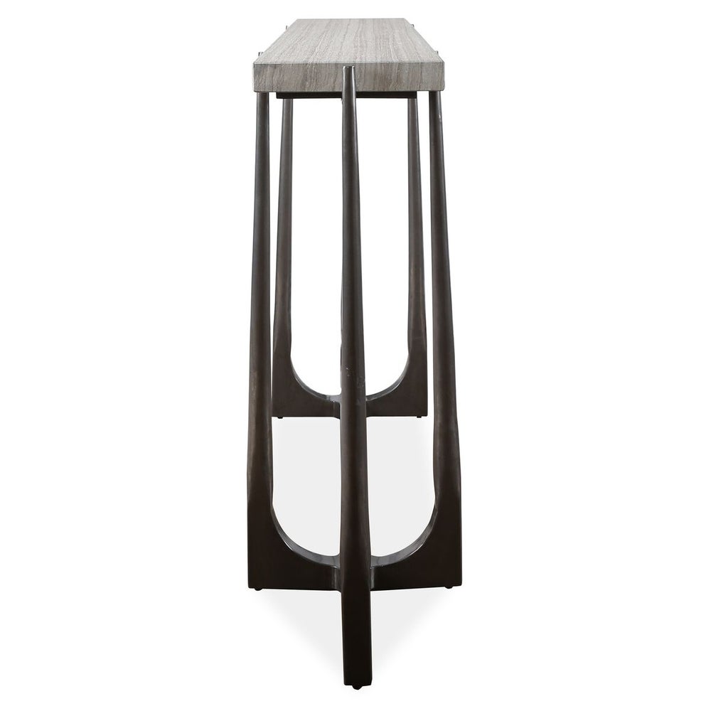 GENEVA CONSOLE
