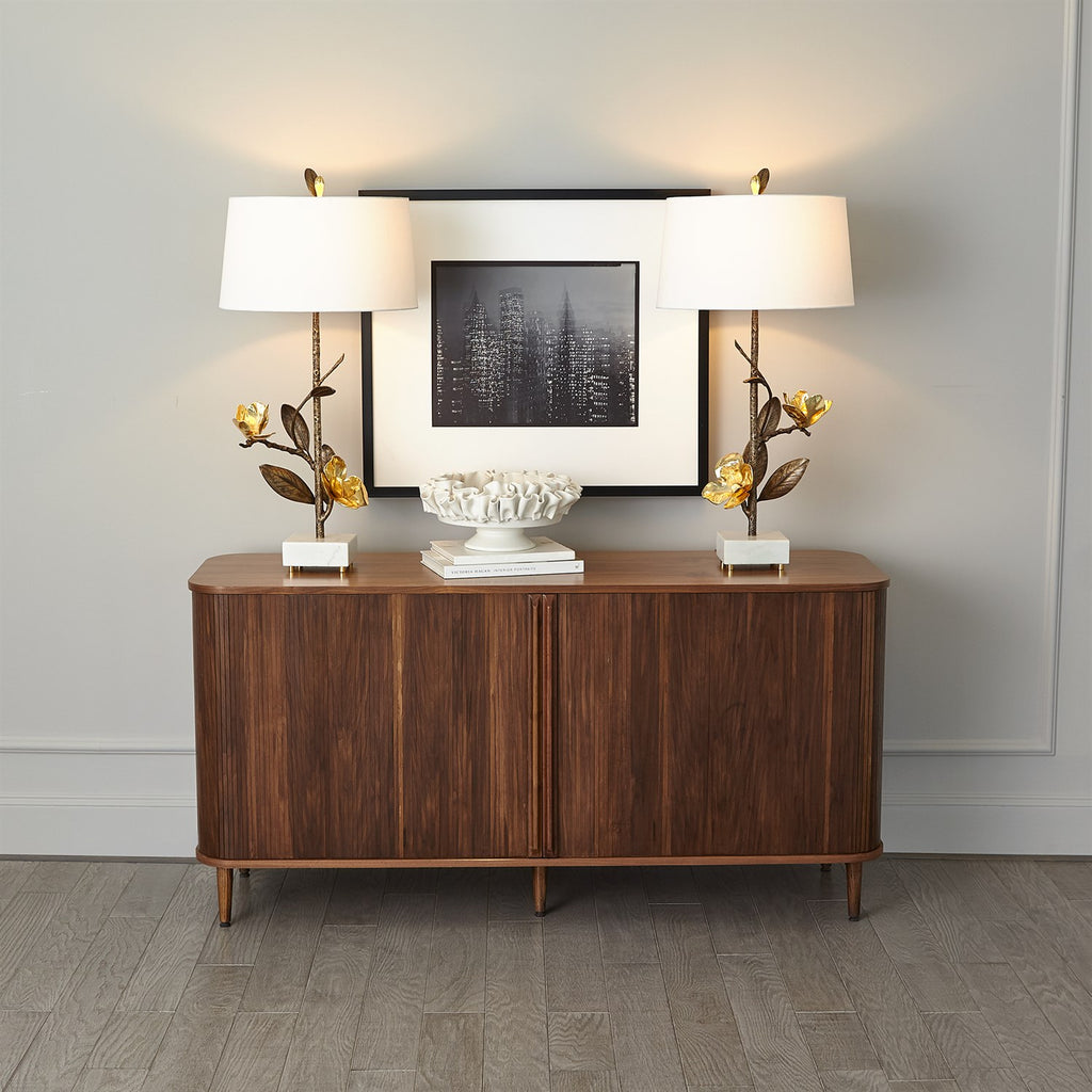 AMARA FLOWER LAMP