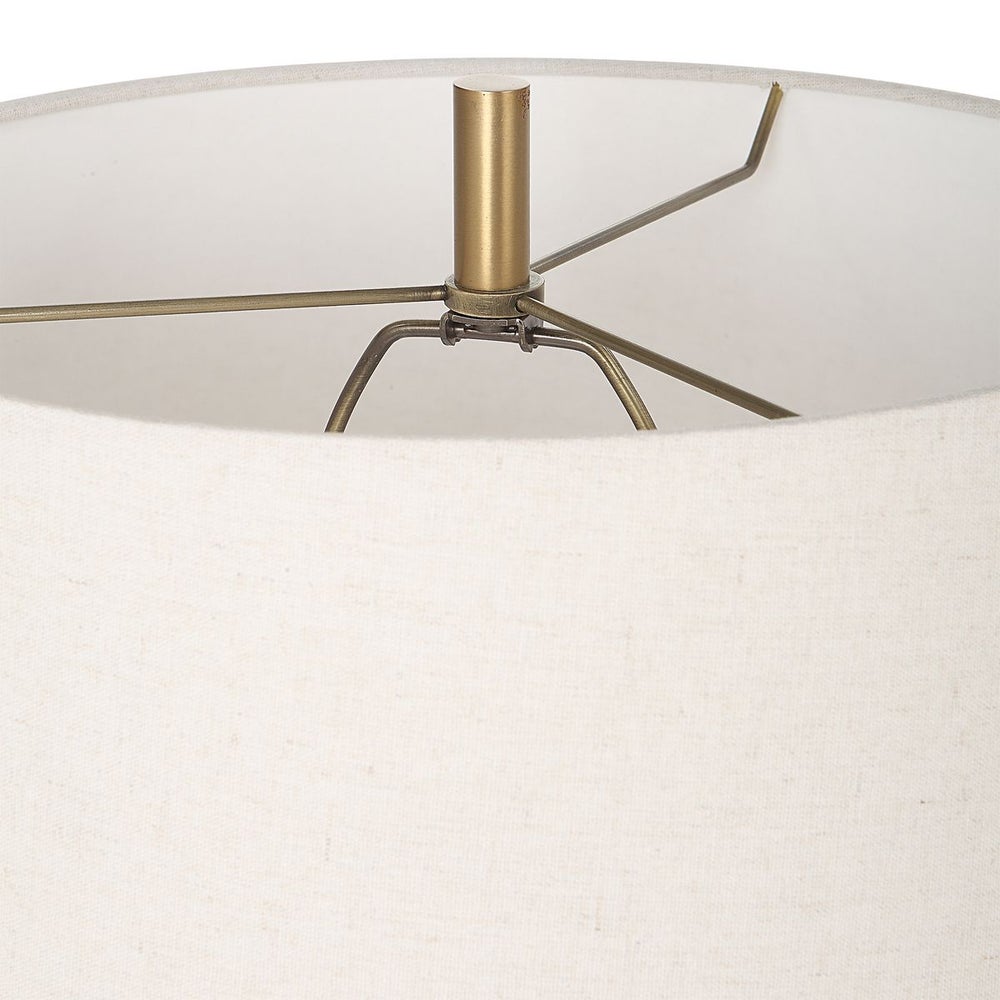 FERLISLE LAMP