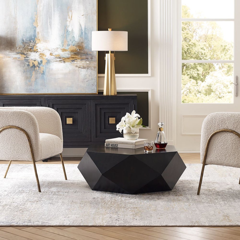 FONTAINE TABLE LAMP