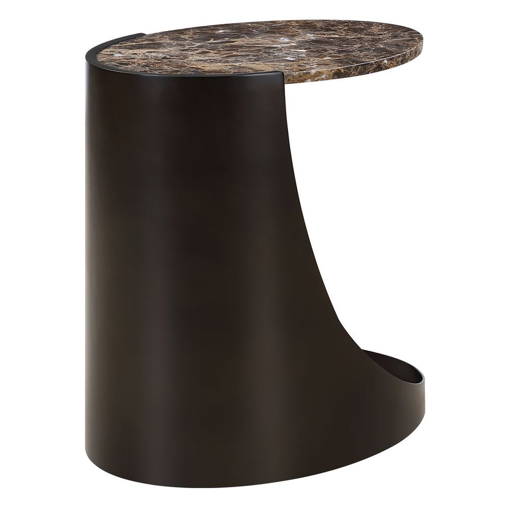 ELBRUS SIDE TABLE
