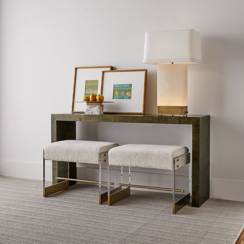 FRESNO CONSOLE