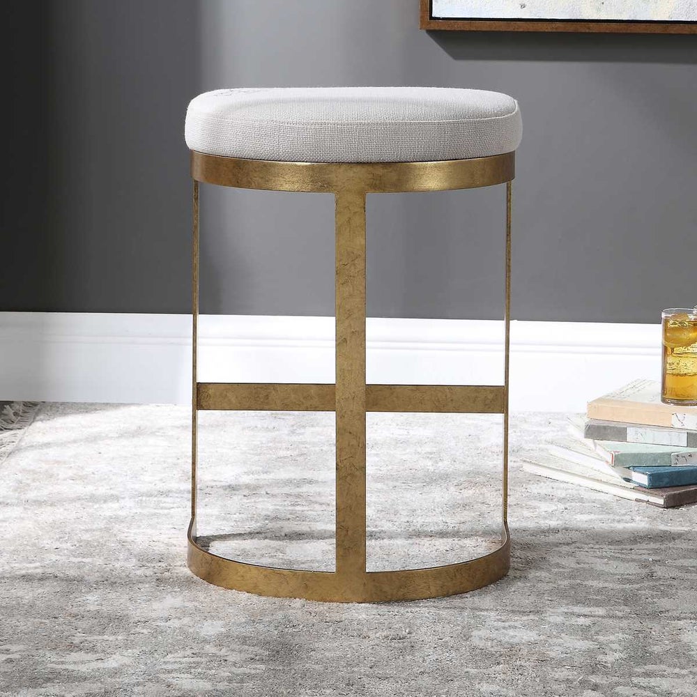 ANDALUSIA COUNTER STOOL