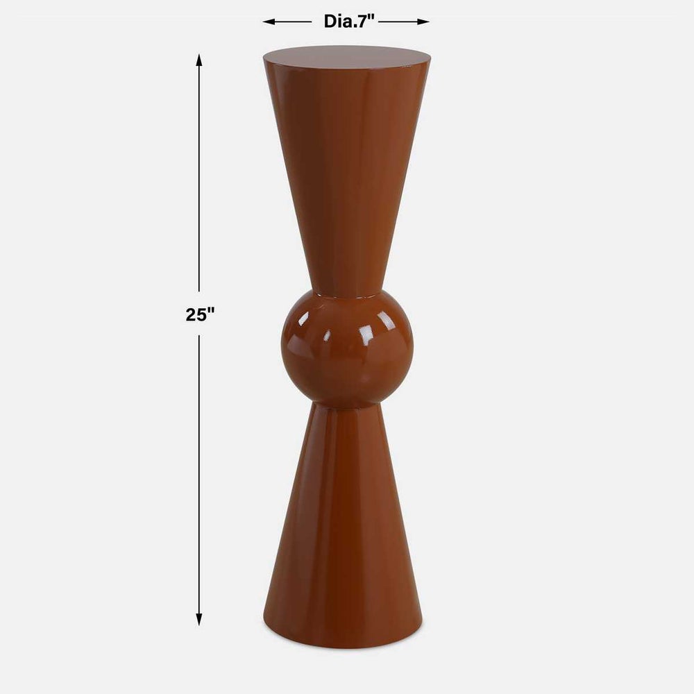 MALAGA ACCENT TABLE