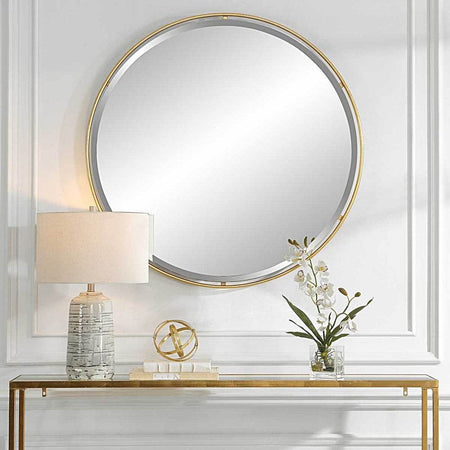 DUCALE MIRROR - Mobilart