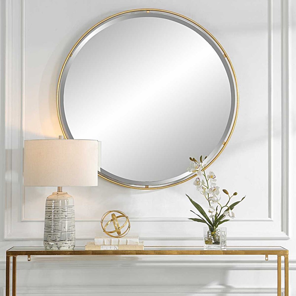 DUCALE MIRROR
