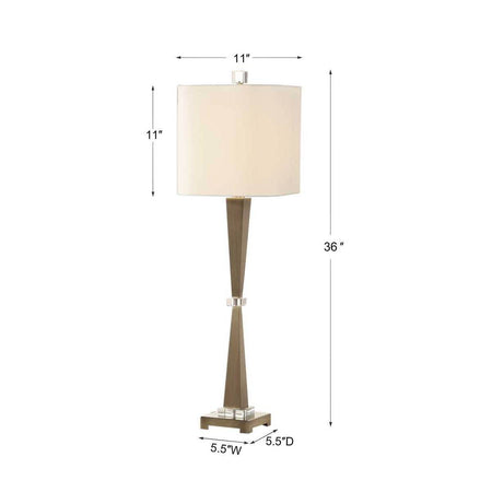 GIUILO LAMP - Mobilart