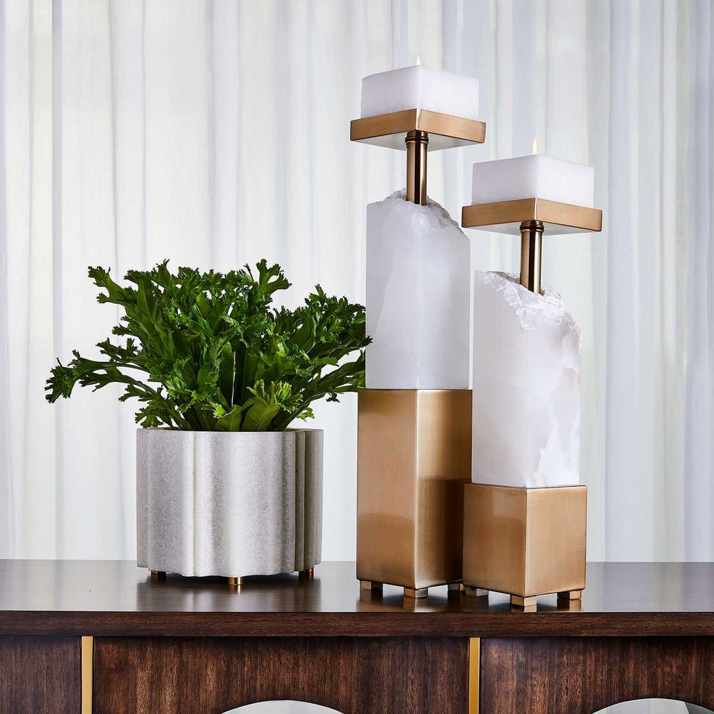 ZEINA CANDLEHOLDER